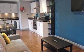 Lewis Apartment 3 Well Located Northern Quarter Sleeps Upto 8
